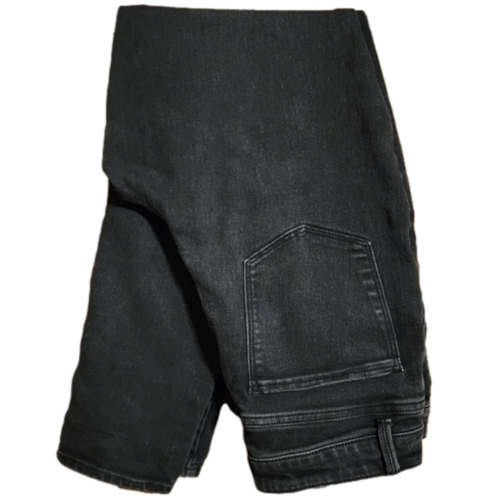 No Boundaries Black Skinny Jeans Juniors Size 15